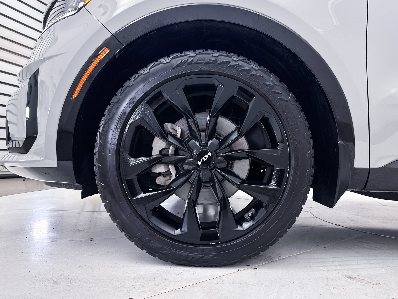 Used 2022 Kia Sorento SX FWD image 16