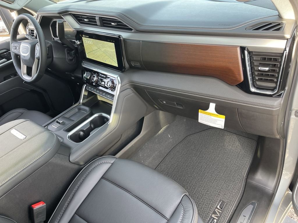 New 2026 GMC Sierra 2500 Denali w/ Technology Package image 30