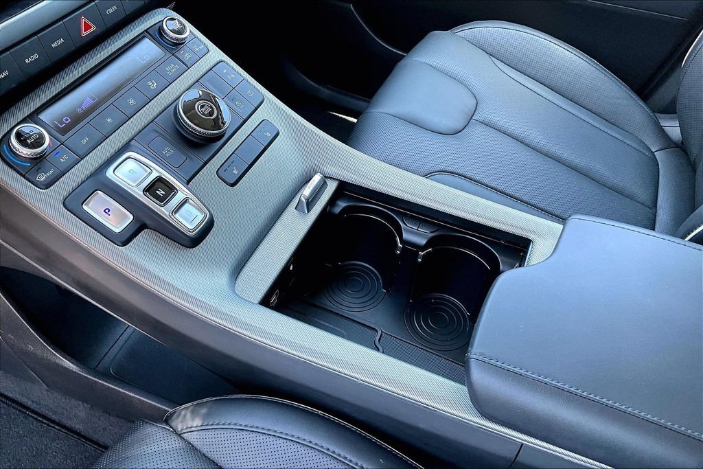 Used 2024 Hyundai Palisade SEL FWD image 15