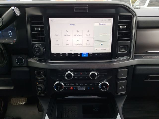 New 2026 Ford F350 Platinum w/ Snow Plow Prep Package image 22