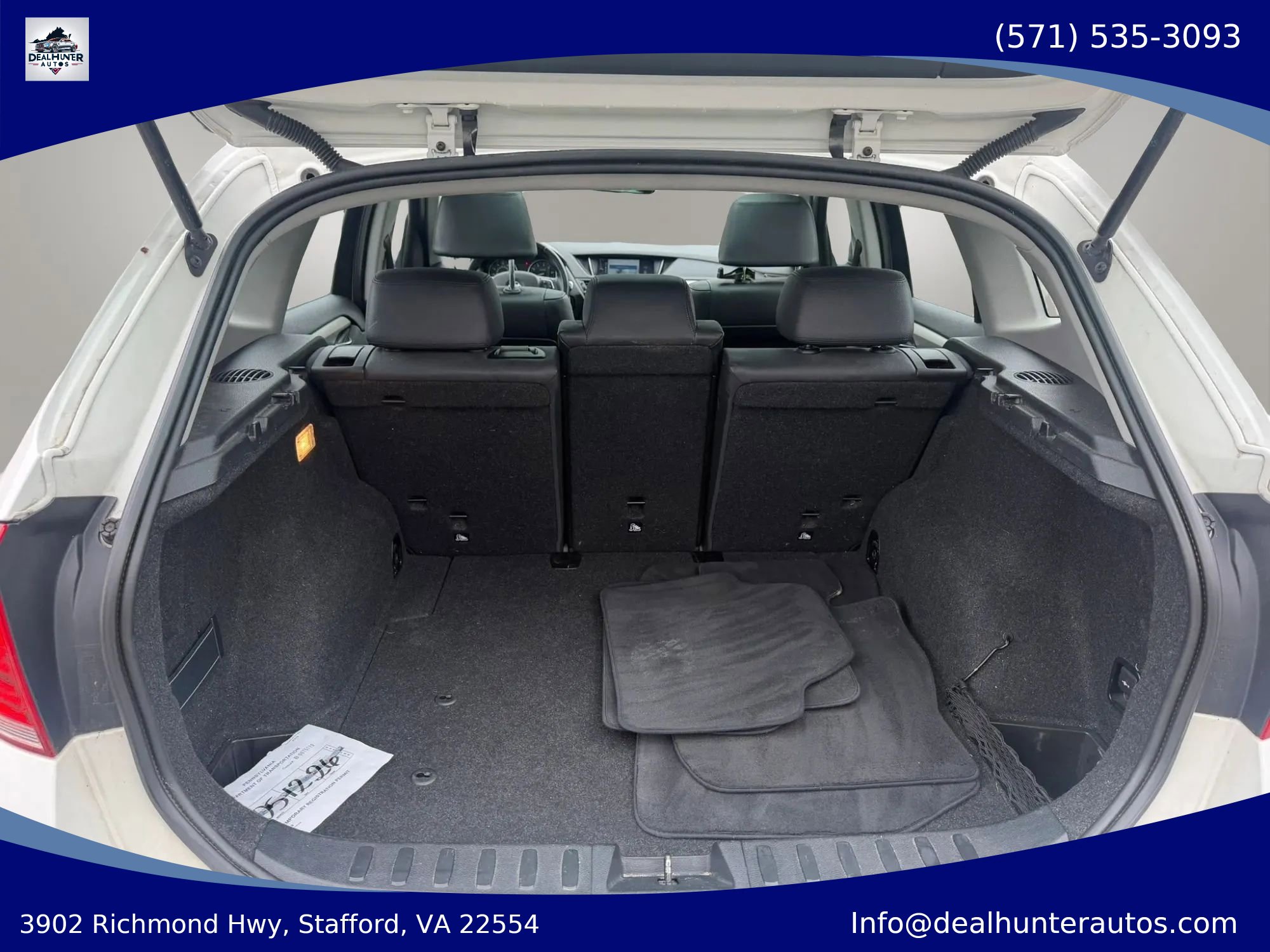 Used 2014 BMW X1 xDrive28i AWD/4WD image 15