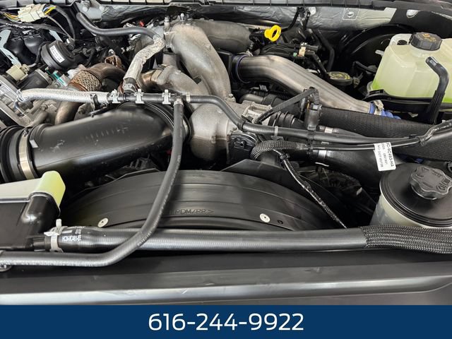 New 2026 Ford F250 XL w/ Snow Plow Prep Package AWD/4WD image 8