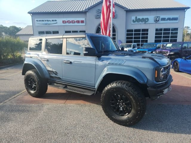 Used 2024 Ford Bronco Raptor image 2