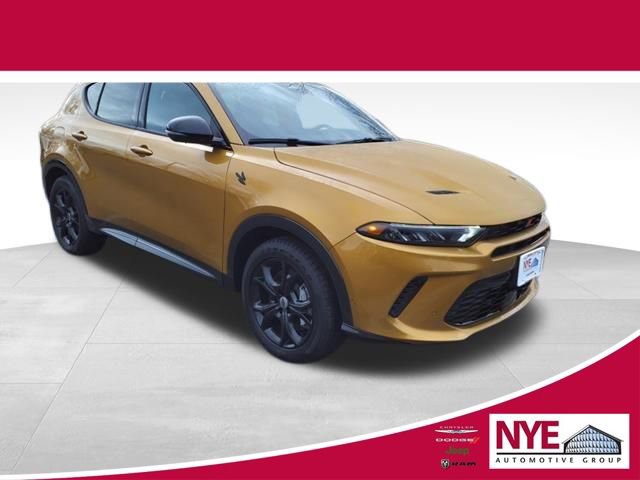 New 2024 Dodge Hornet R/T w/ Tech Pack w/o Parking