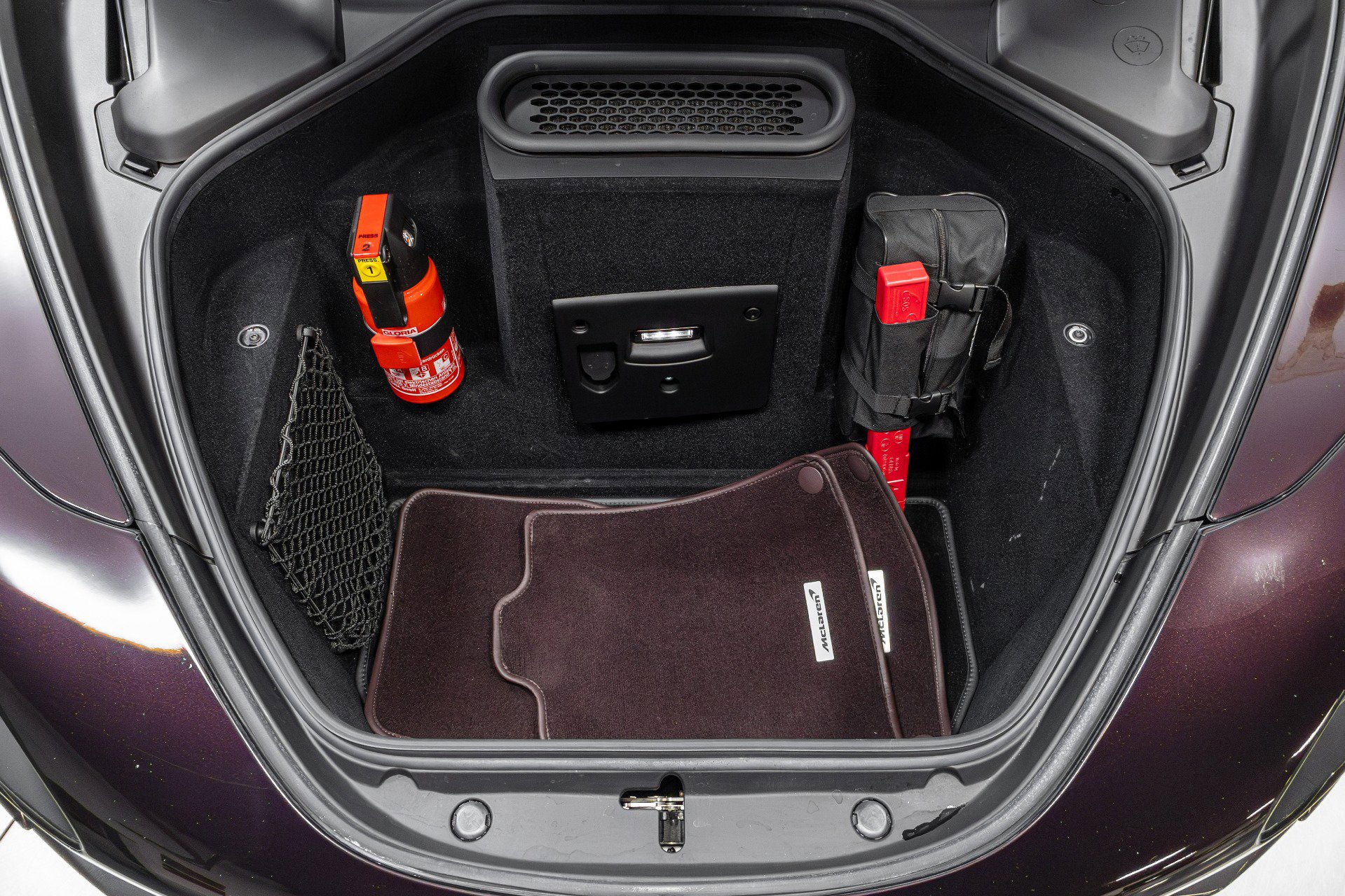 Used 2018 McLaren 720S Performance image 33