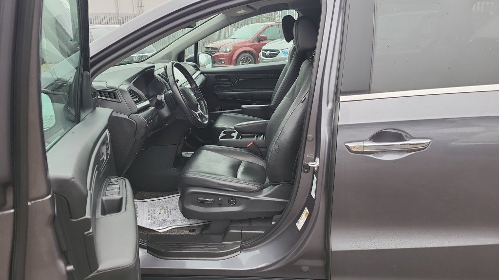 Used 2022 Honda Odyssey EX-L image 14