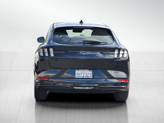 Certified 2023 Ford Mustang Mach-E Premium RWD image 5