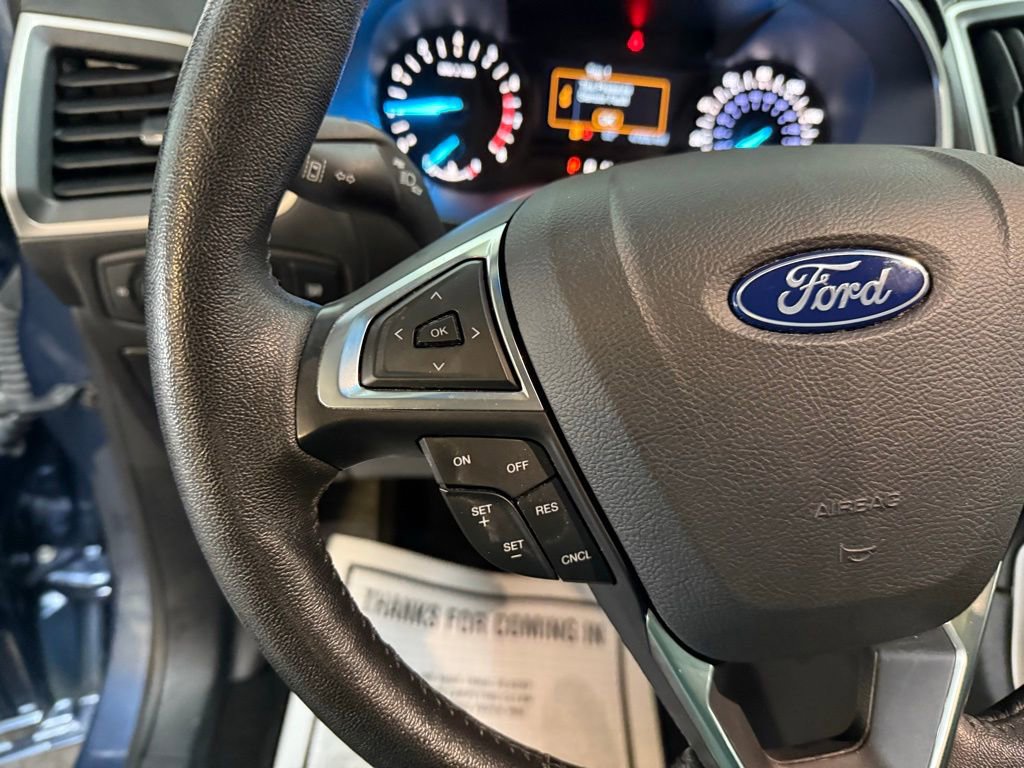 Used 2019 Ford Edge SEL image 19