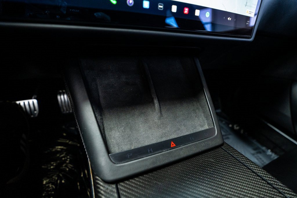 Used 2021 Tesla Model S Plaid image 45