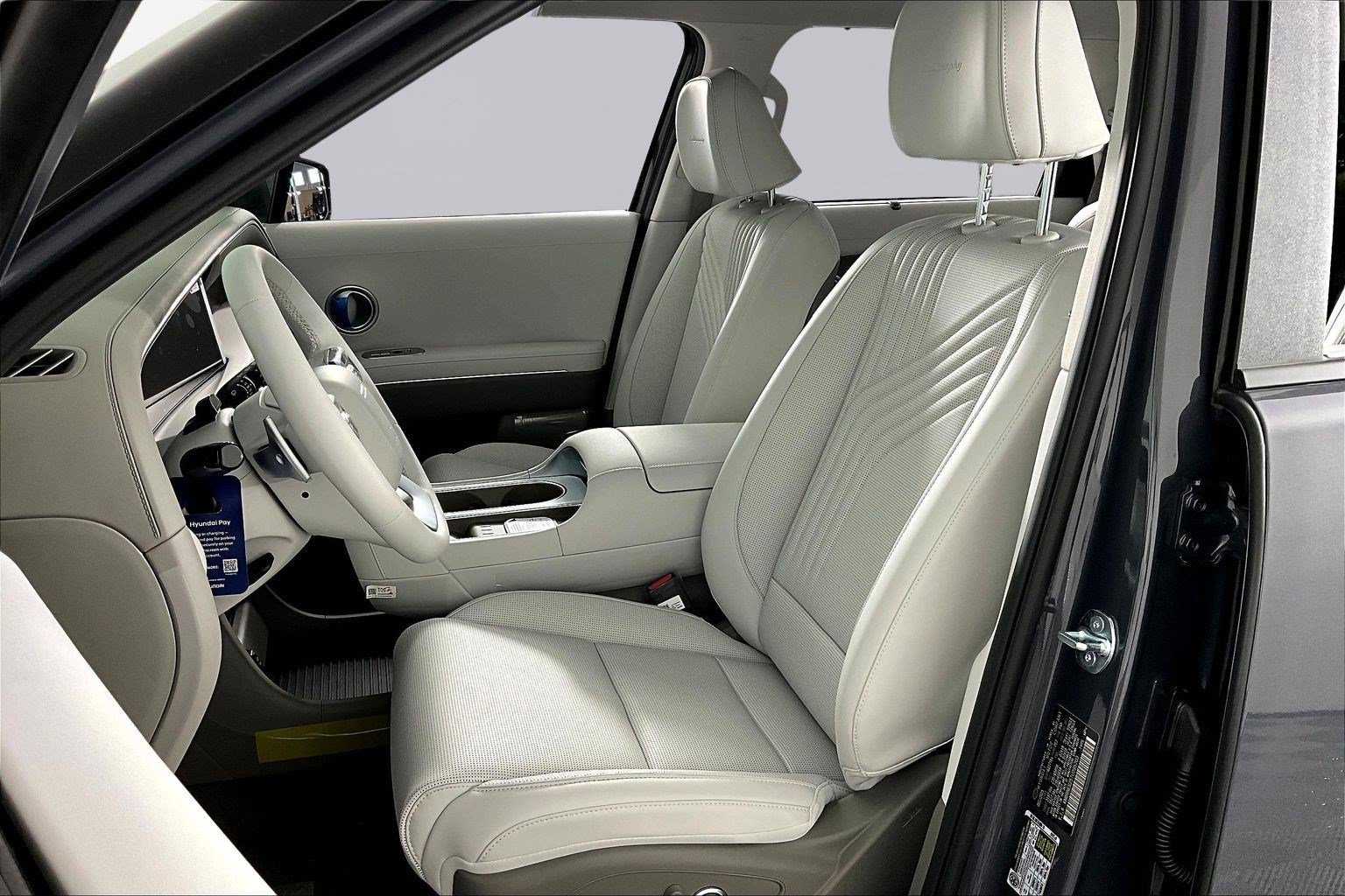 New 2026 Hyundai Palisade SEL AWD/4WD image 17