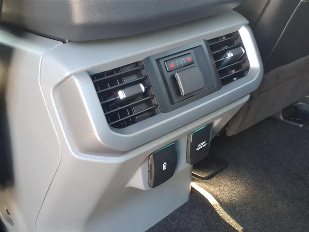 Certified 2023 Ford F150 Lariat w/ Equipment Group 502A High AWD/4WD image 19