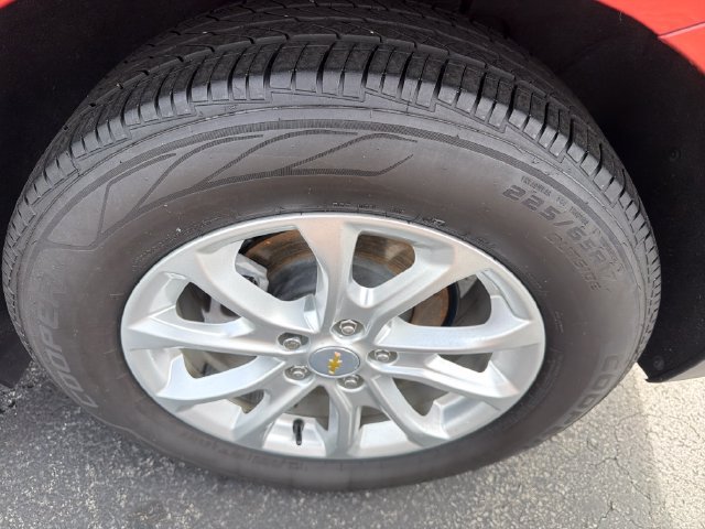 Certified 2020 Chevrolet Equinox LT FWD image 26
