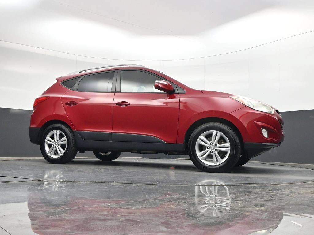 Used 2013 Hyundai Tucson GLS FWD image 38