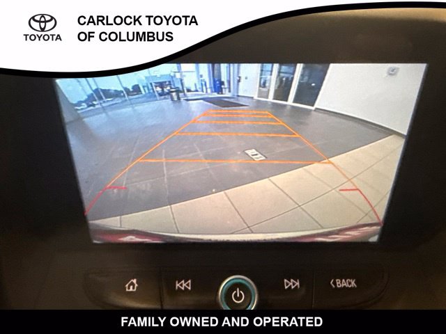 Used 2017 Chevrolet Camaro SS RWD image 29