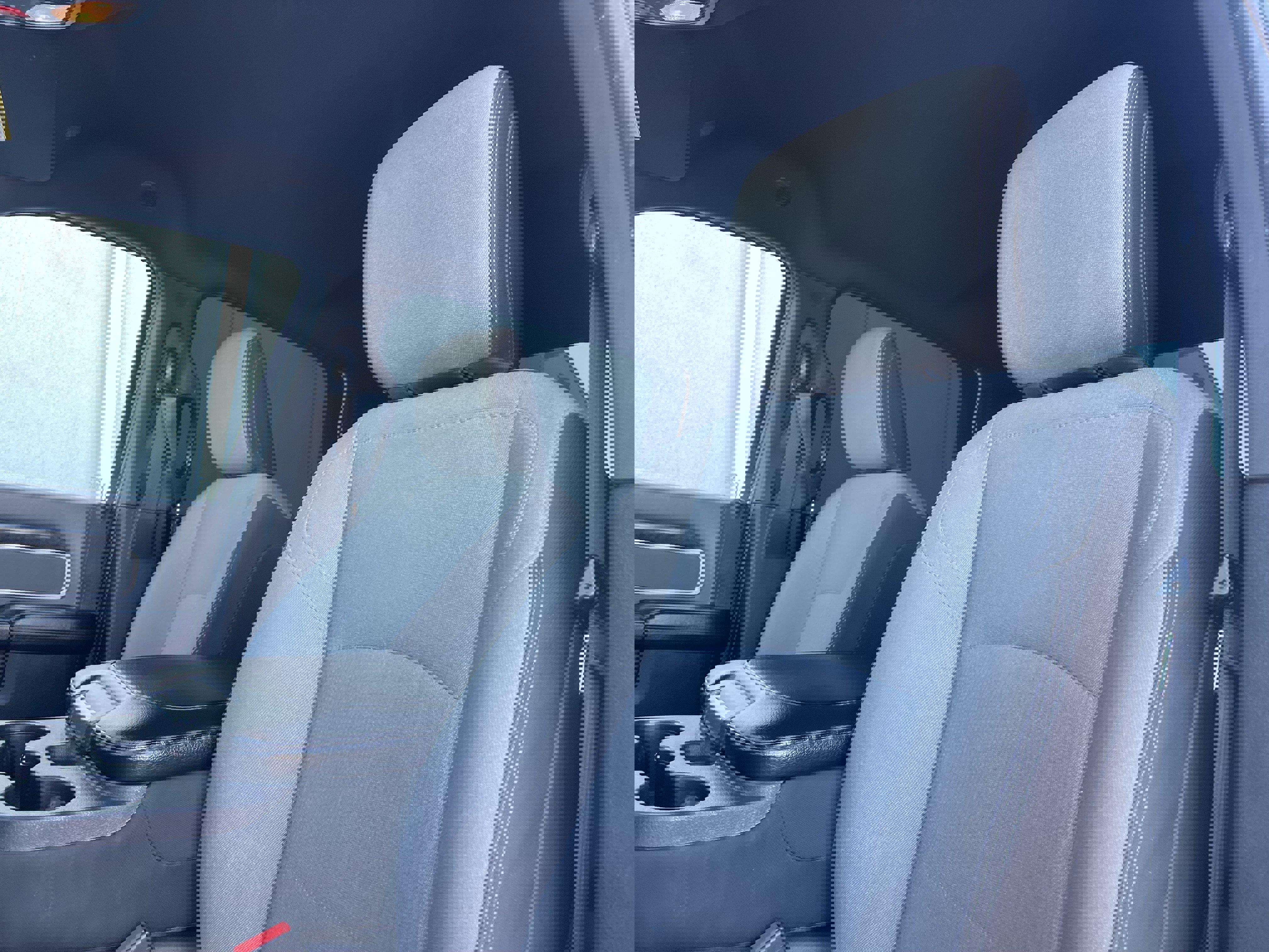 Used 2022 RAM 2500 Big Horn image 17