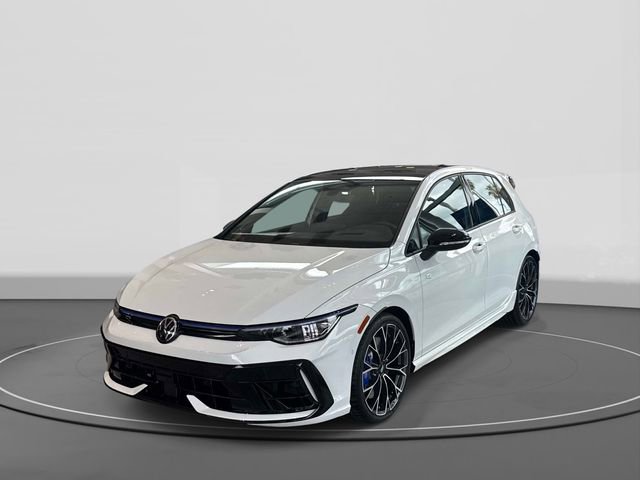 New 2026 Volkswagen Golf image 3