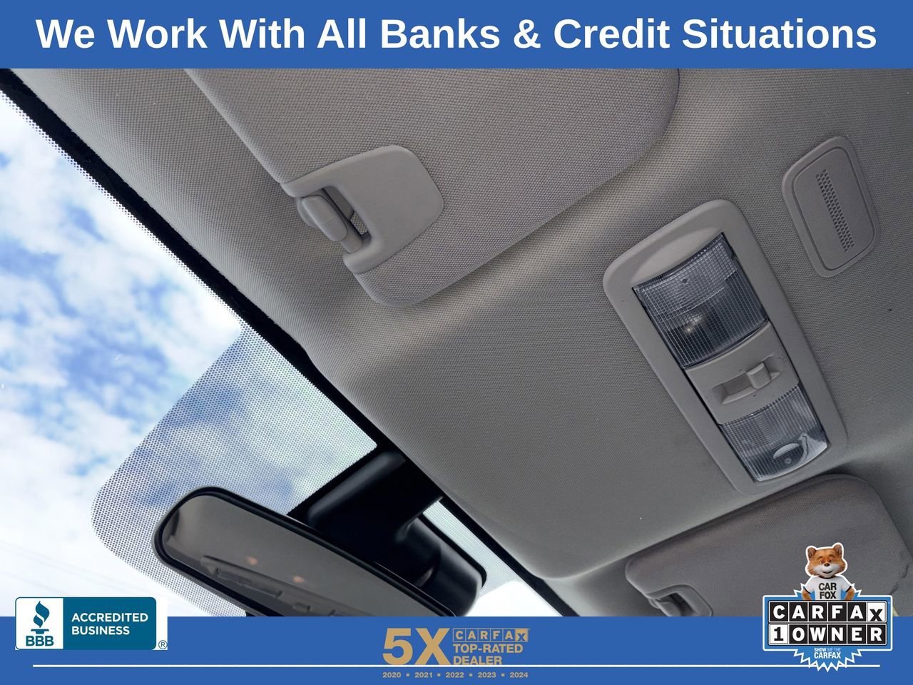 Used 2023 Nissan Titan SV image 25