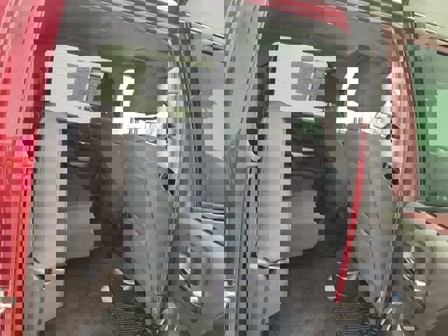 Used 2016 Chevrolet Silverado 1500 LT w/ All Star Edition image 15