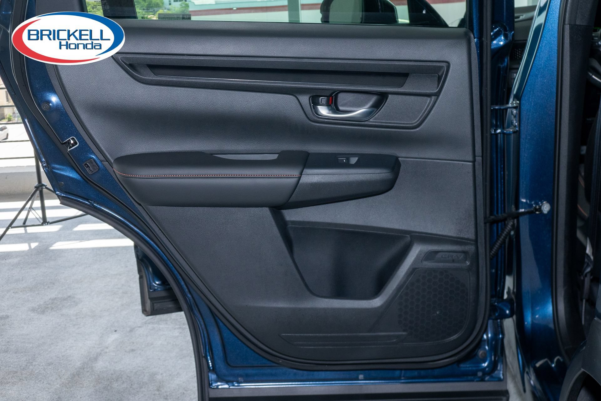 Certified 2023 Honda CR-V Sport image 12