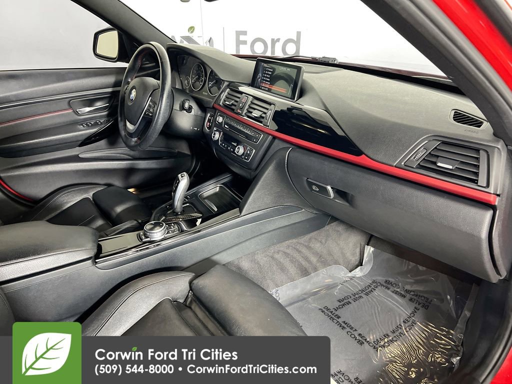 Used 2014 BMW 328i xDrive Sedan image 29