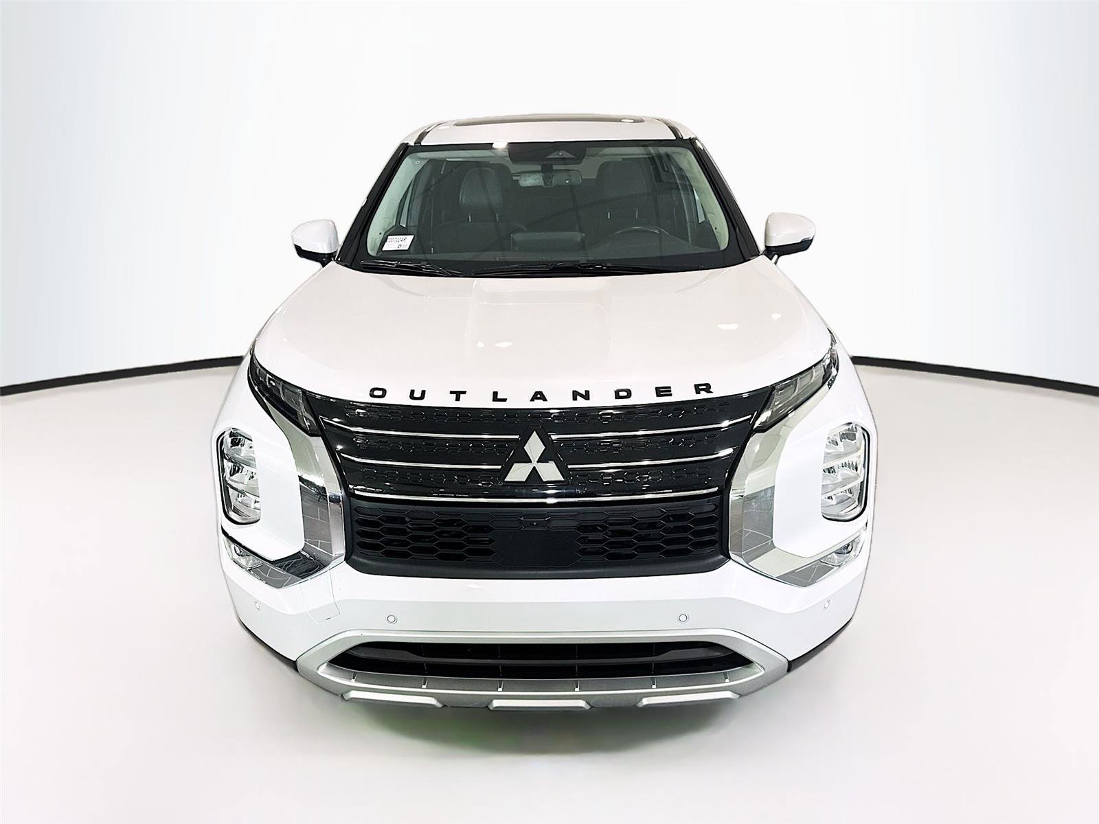 Used 2024 Mitsubishi Outlander SE FWD image 26
