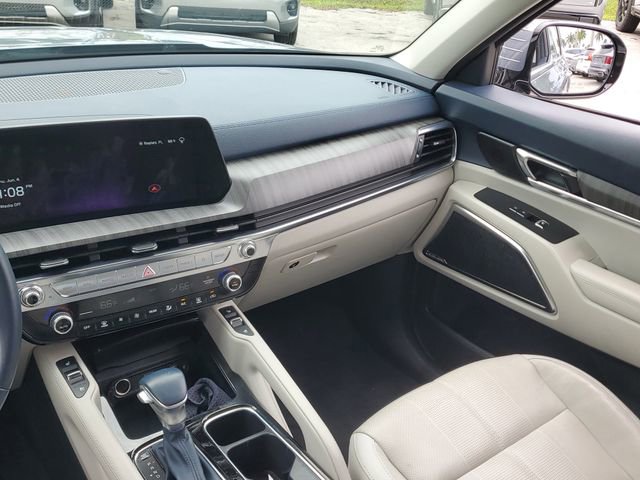 Certified 2024 Kia Telluride SX FWD image 15