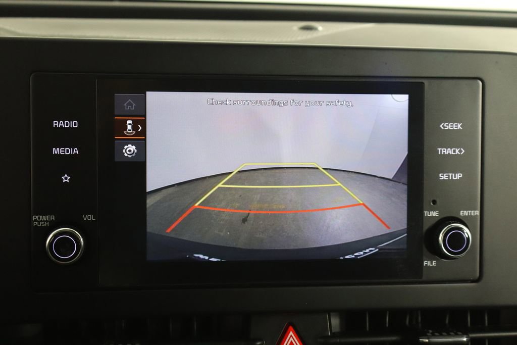 Used 2024 Kia Sportage LX image 33