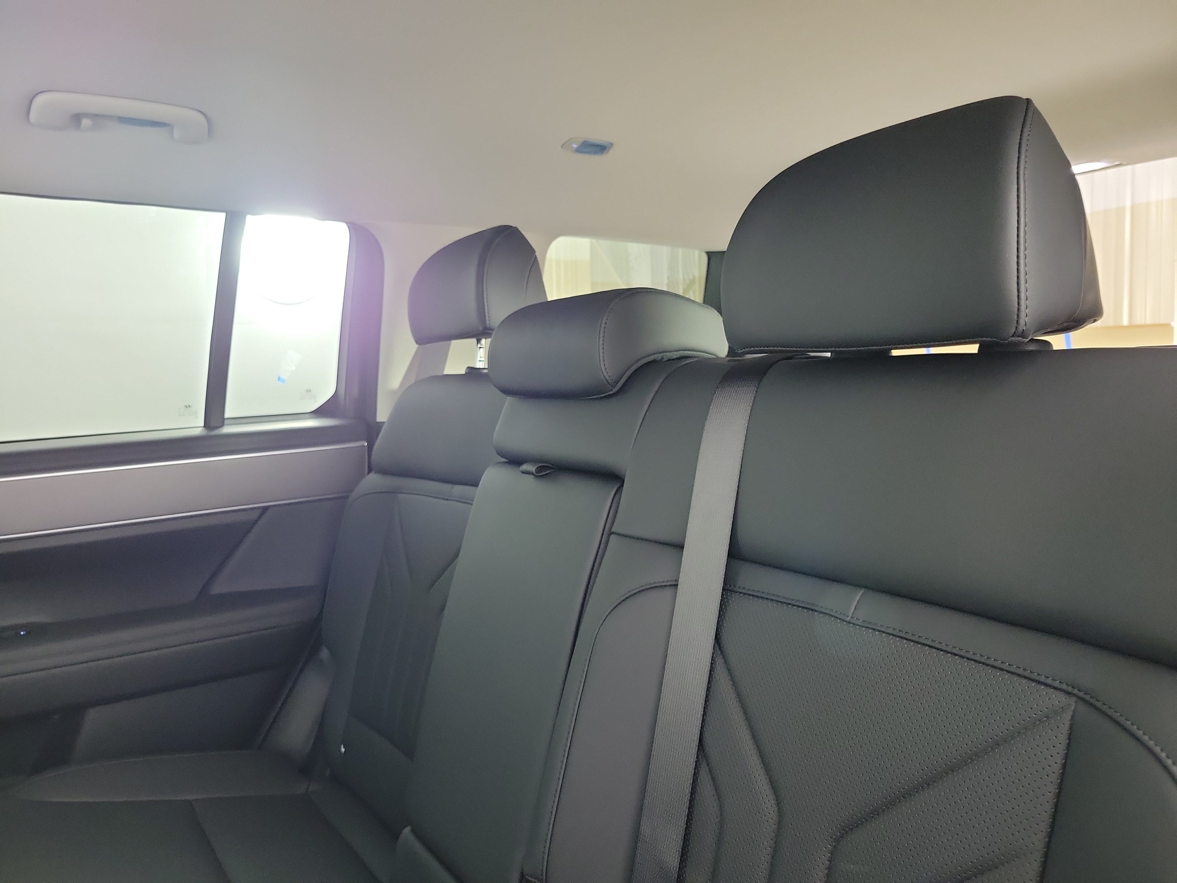 New 2026 Hyundai Santa Fe SEL AWD/4WD image 31