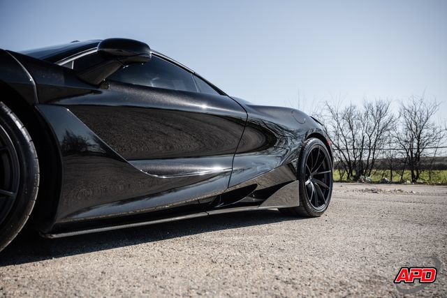Used 2019 McLaren 720S RWD image 54