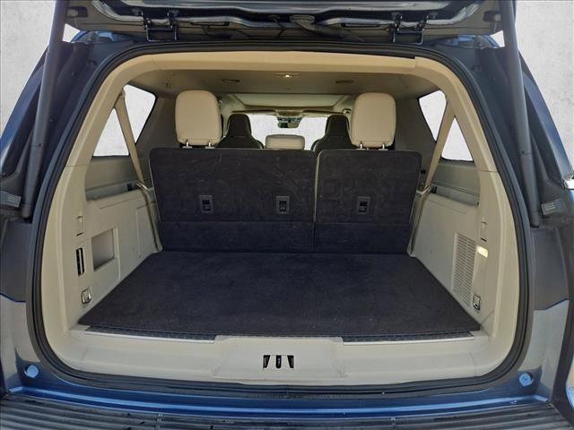 Used 2020 Lincoln Navigator L Reserve w/ Luxury Package AWD/4WD image 4