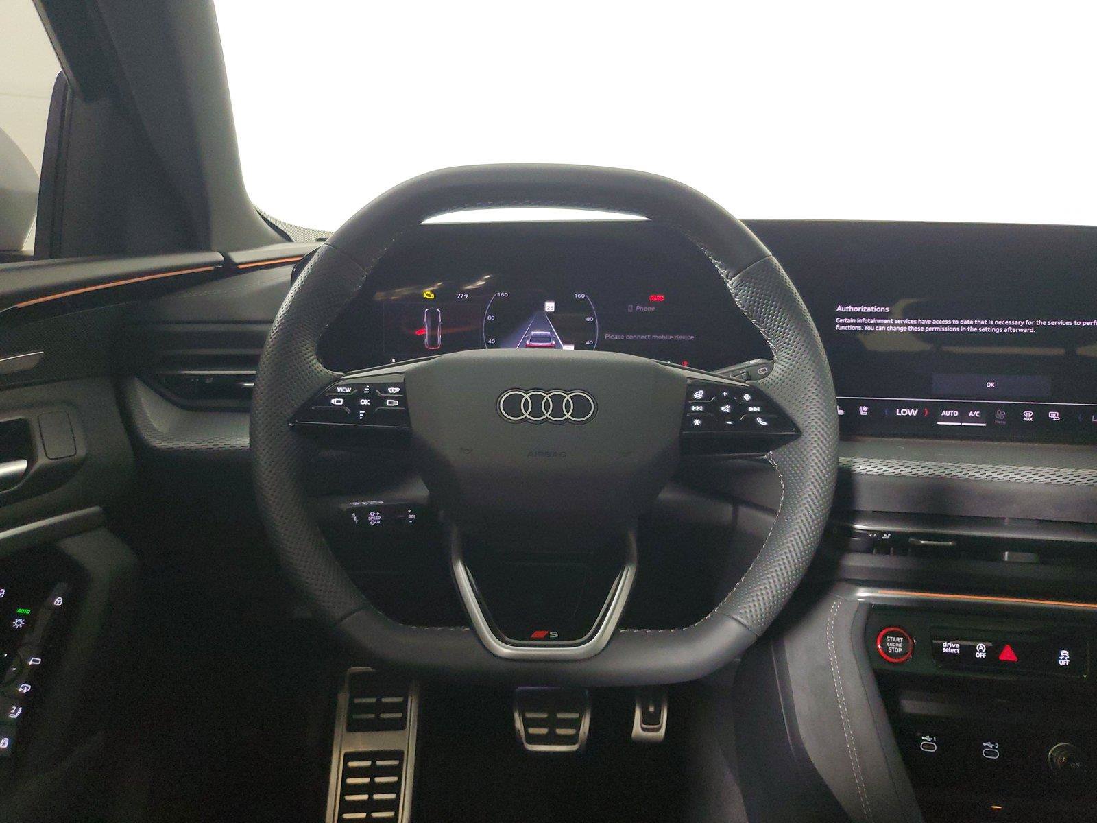 Used 2025 Audi SQ5 Prestige AWD/4WD image 14