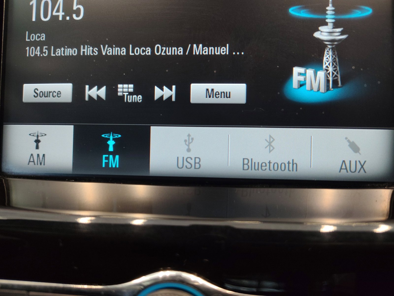 Used 2018 Chevrolet Spark LS image 4