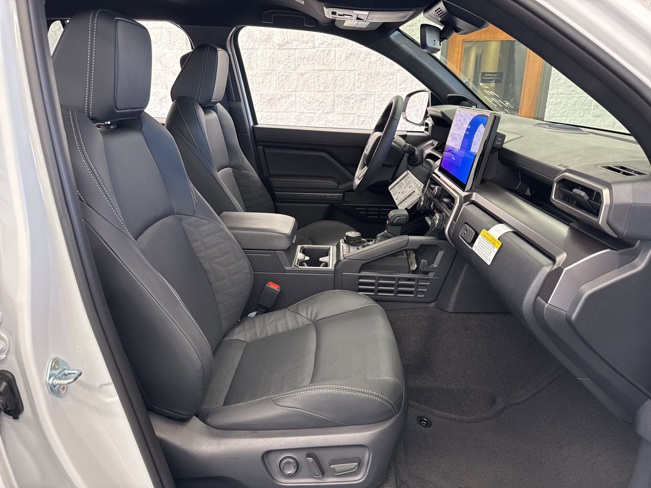 New 2026 Toyota 4Runner TRD Off-Road Premium image 55