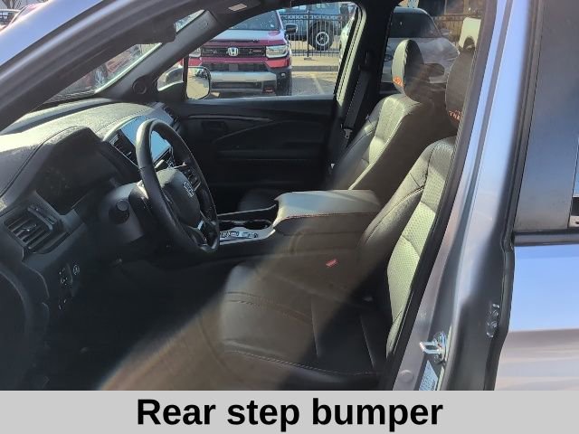 Used 2024 Honda Ridgeline TrailSport image 12