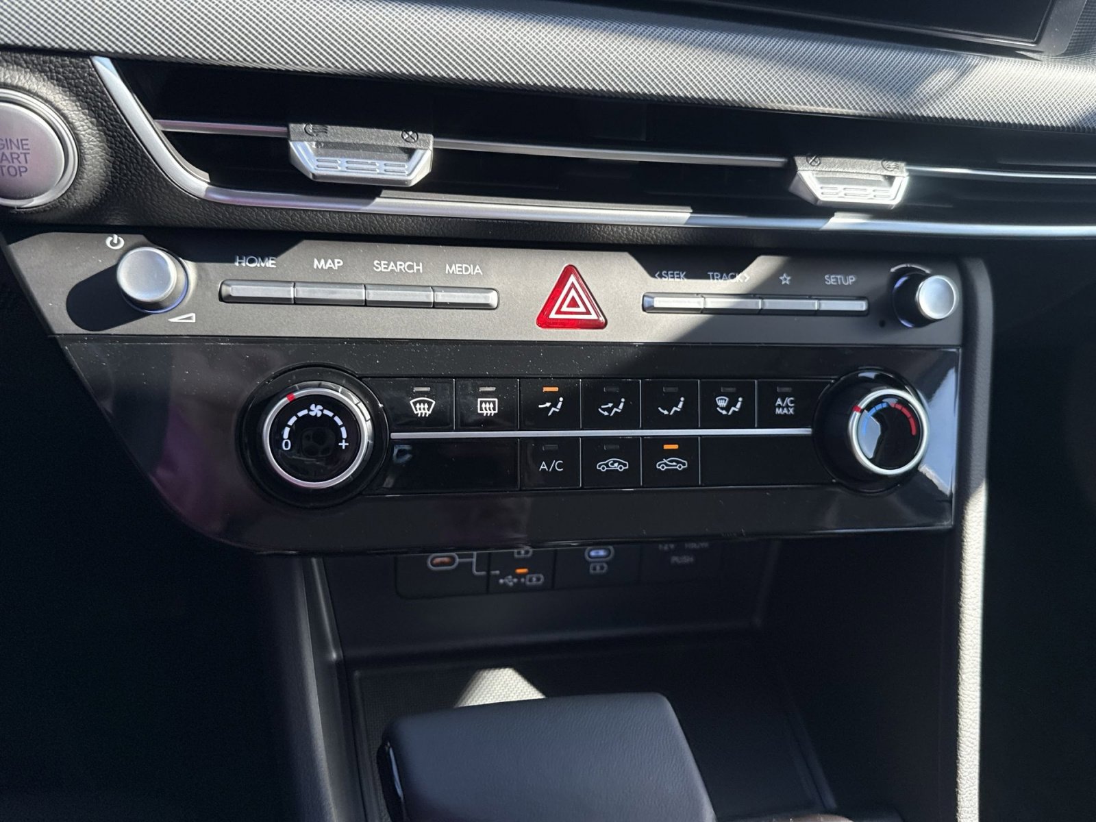 New 2026 Hyundai Sonata SE image 19