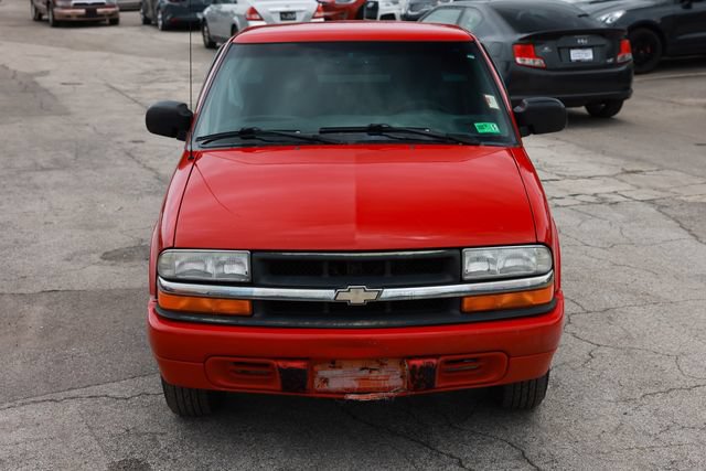 Used 2000 Chevrolet S10 Pickup LS w/ Preferred Equipment Group RWD image 20