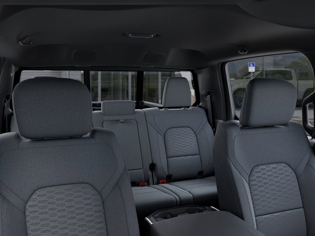 New 2026 RAM 1500 4x4 Crew Cab image 26