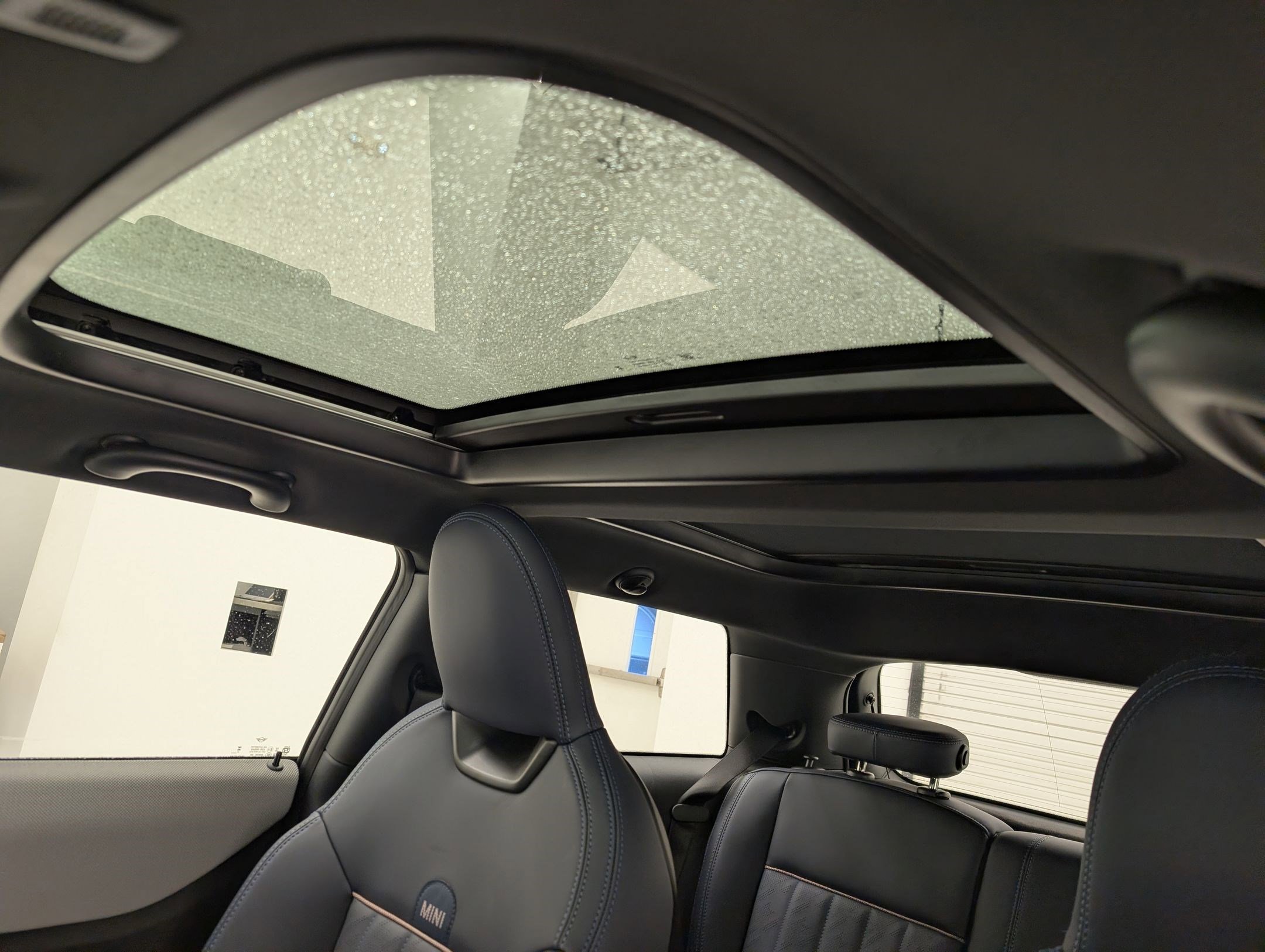 New 2026 MINI Cooper S image 15