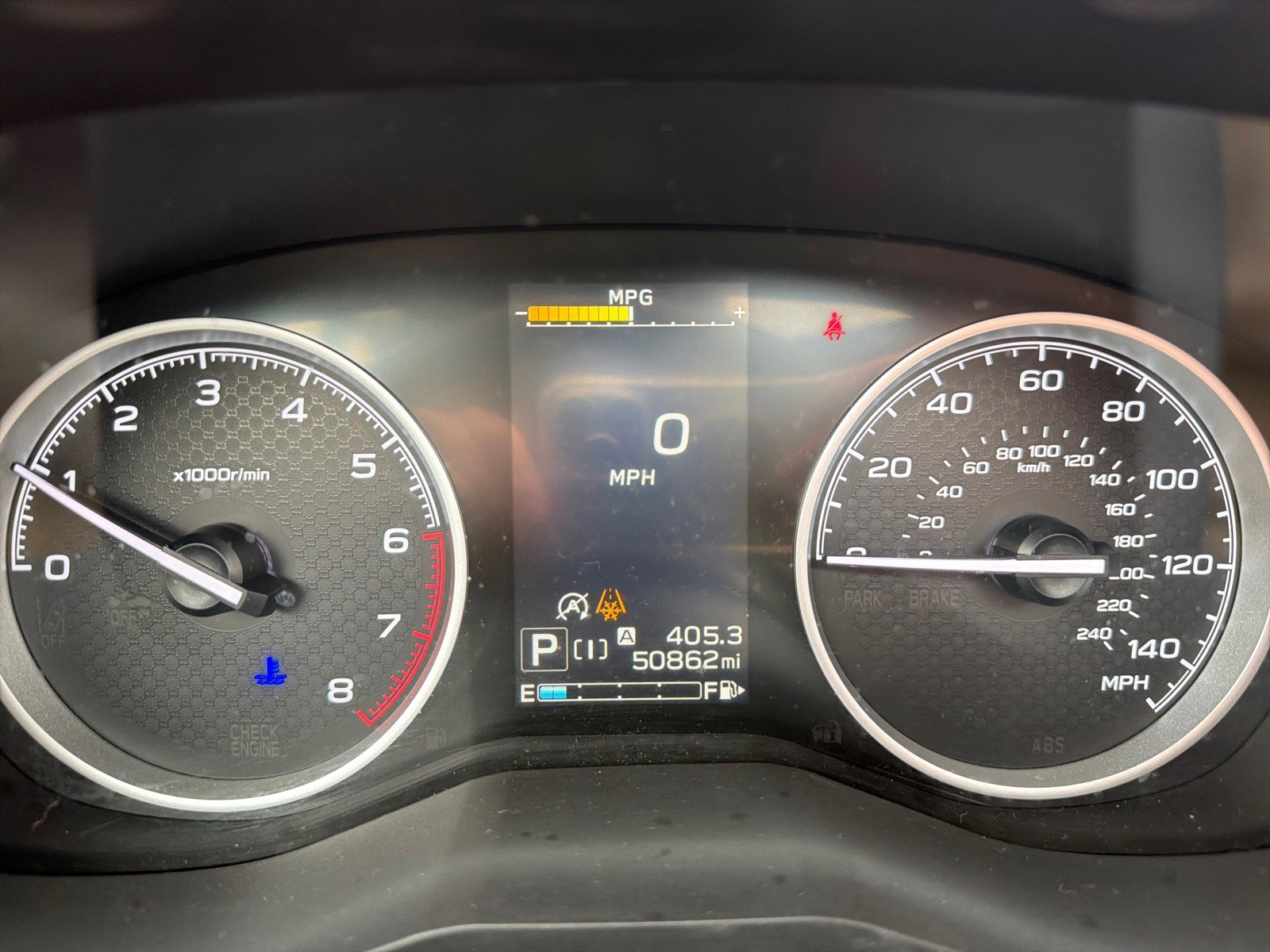 Used 2020 Subaru Forester Limited image 19