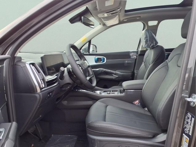 New 2026 Kia Sorento EX image 14
