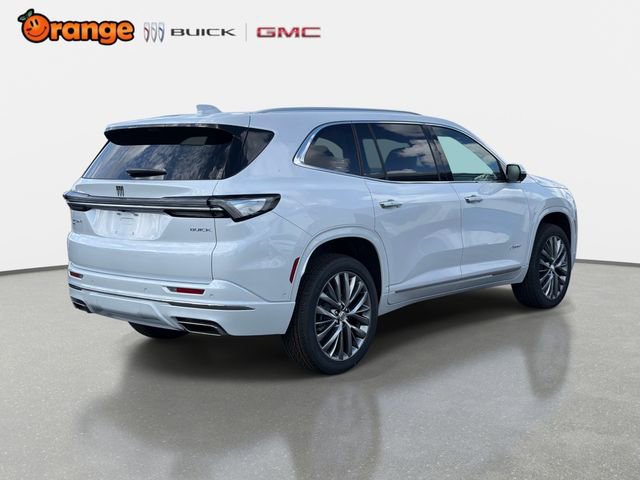 New 2026 Buick Enclave Avenir w/ Super Cruise Package AWD/4WD image 3