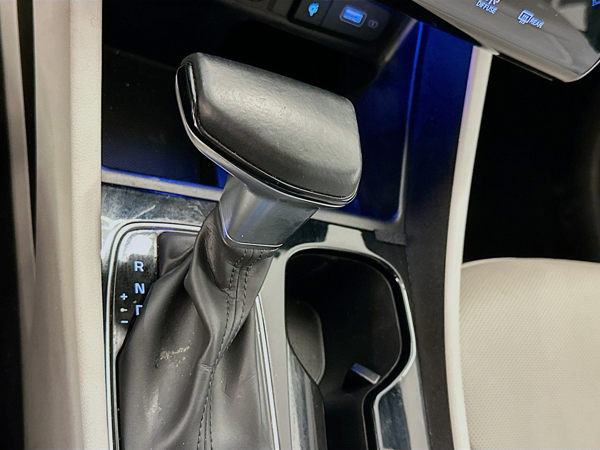 Used 2023 Hyundai Tucson SEL w/ Convenience Package image 25