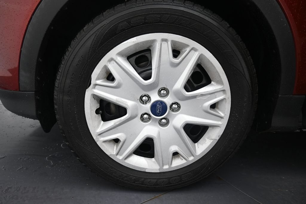 Used 2016 Ford Escape S FWD image 31