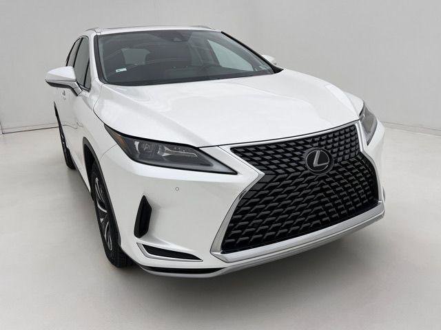 Certified 2020 Lexus RX 350 AWD w/ Premium Package image 7