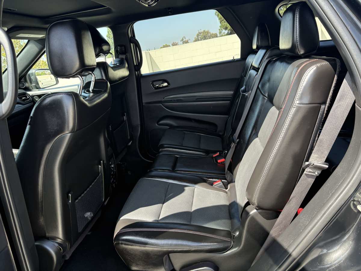 Used 2024 Dodge Durango GT image 14