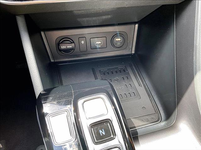 Used 2021 Hyundai Sonata Limited image 26