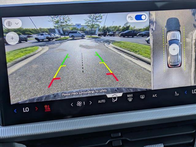 New 2026 Ford Explorer ST AWD/4WD image 22