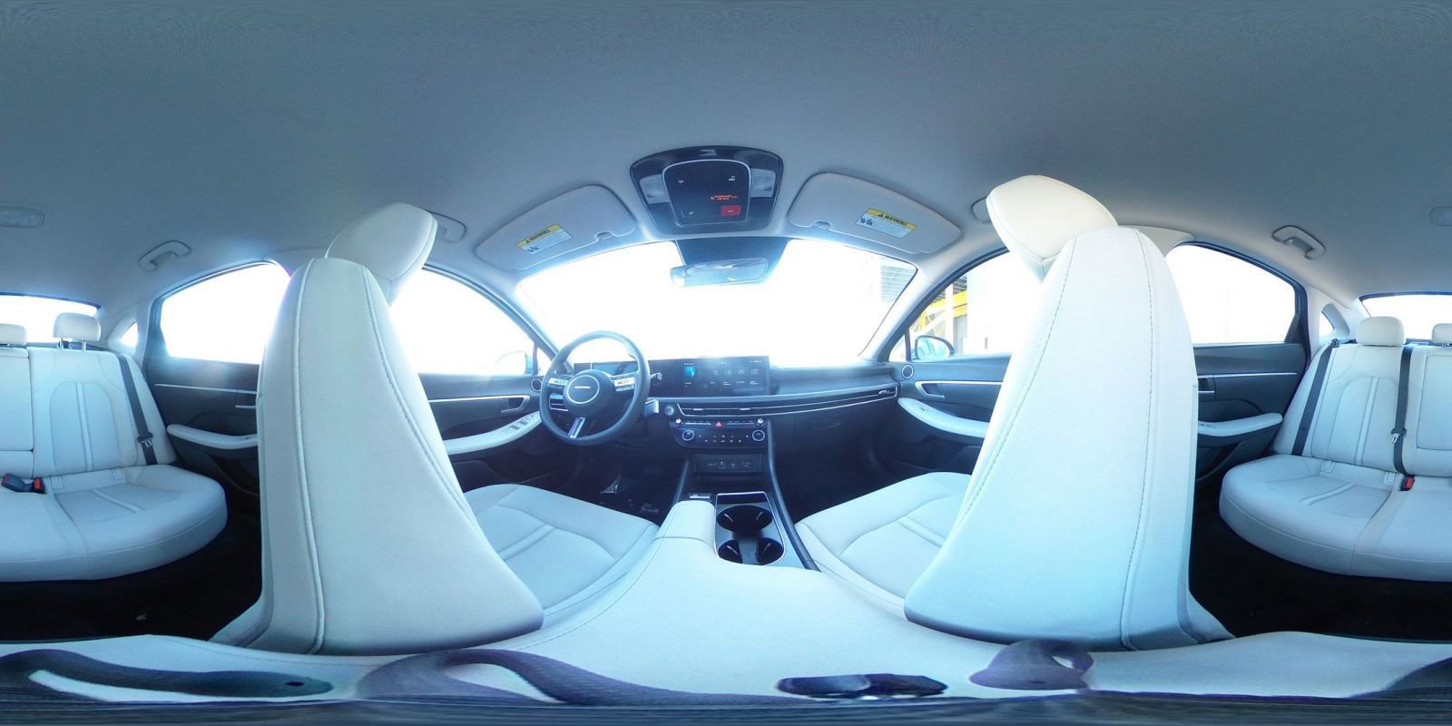 Used 2025 Hyundai Sonata SEL image 41