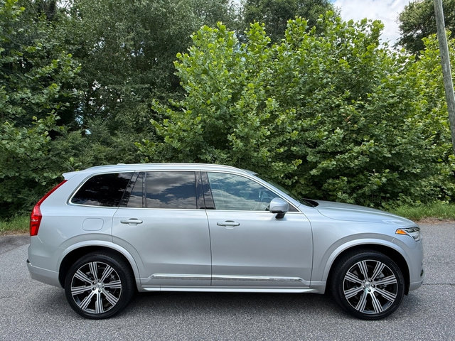 Used 2021 Volvo XC90 T8 Inscription w/ Protection Package Premier AWD/4WD image 5