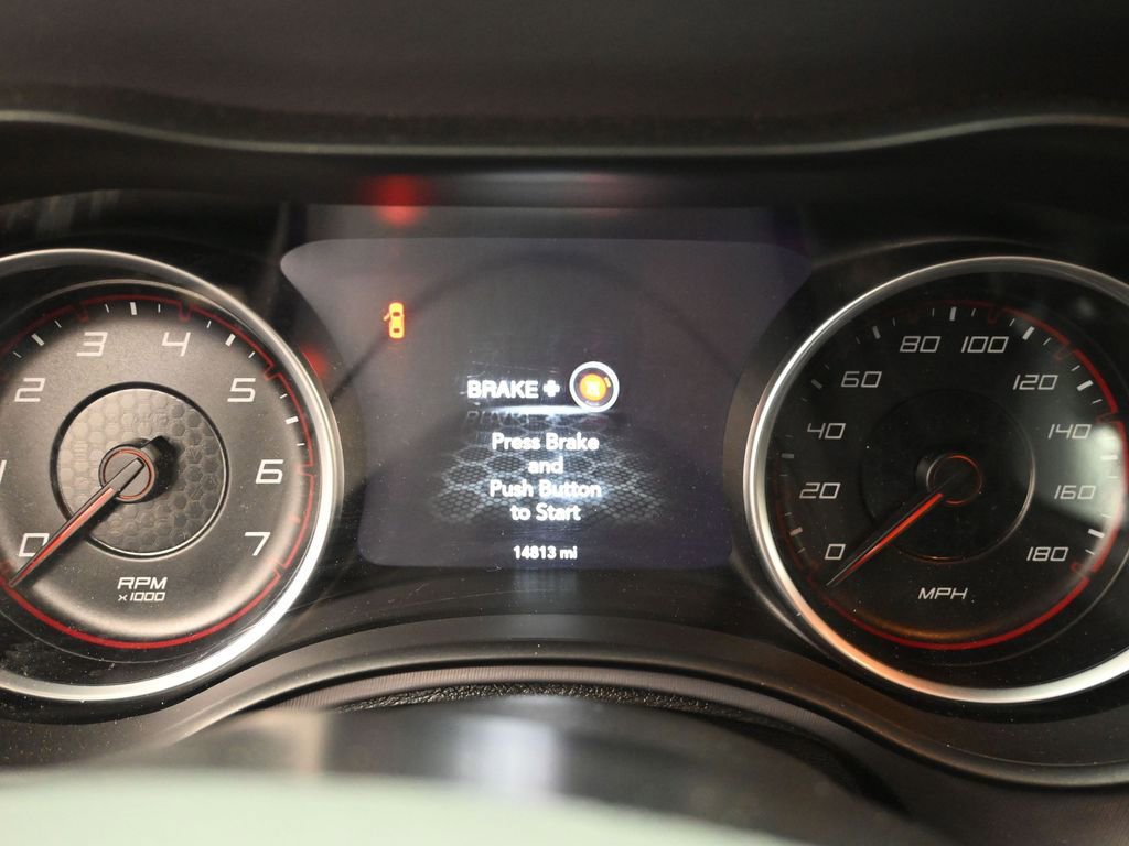 Used 2023 Dodge Charger Scat Pack w/ Plus Group image 22